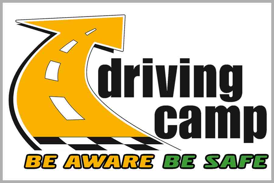 logo drivingcamp