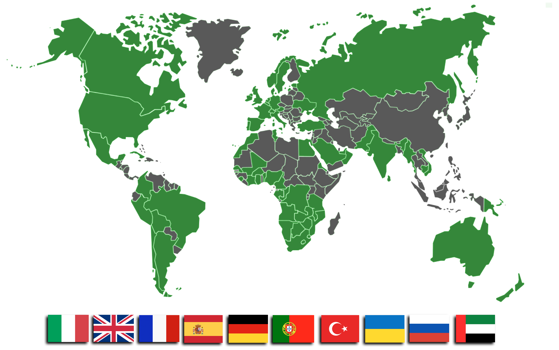 corsi driveatbest nel mondo